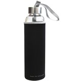  Steklenica Wave, 600 ml, siva Cene