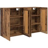  Omarica za montažo na steno 2 pcs Star les 69,5 x 34 x 90 cm, (5000108310) | Shoptok.si