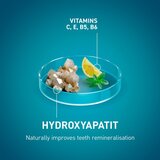 MEDIBLANC Toothpaste Toothpaste Vitamin-Enriched belilna zobna pasta z vitamini 100 ml | Shoptok.si