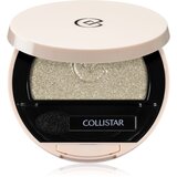 Collistar Impeccable Compact Eye Shadow senčila za oči odtenek 200 Ivory 3 g Cene