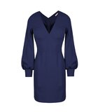 Makover Woman's Dress K027 Navy Blue | Eponuda.ba