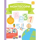 Publik Praktikum Montesori u vrtiću Cene