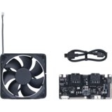 Bambu Lab External Exhaust Fan Kit - P2S | shoptok.hr