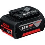 Bosch Baterija za aku alat GBA 18V 5Ah | Eponuda.com
