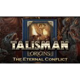 Steam Talisman: Origins - The Eternal Conflict (DLC) (PC) Key GLOBAL | ePonuda.com