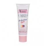 Afrodita Cosmetics Gel za kosu Briljantina Light wet look 120ml | Eponuda.ba