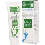 BEMA COSMETICI BioFeet mehčalna krema za stopala