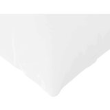 vidaXL jastučići za sofu 2 pcs bijelo 120 x 40 cm tkanina | shoptok.hr