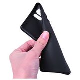  ovitek za huawei P30 pro - mat črn | Shoptok.si