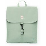 Lefrik Nahrbtniki Mini Handy Backpack - Sage Zelena Cene