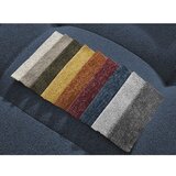 Bobochic Paris Plavi tabure od šenila Roxelane – | shoptok.hr