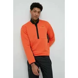 adidas Terrex Športni pulover Utilitas moški, oranžna barva