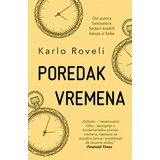Laguna Poredak vremena - Karlo Roveli ( 10184 )