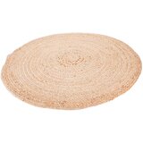 STIL Tepih Sole okrugli Juta 80 cm | shoptok.hr