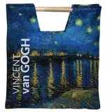 Vincent Van Gogh, Van Gogh - Torba za shoping - Van Gogh, The Starry Night