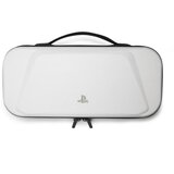 Power A Ovitek za PlayStation Portal bele barve, (5000266071) Cene