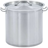 Lonec za juho 36 L 36x36 cm nerjaveče jeklo, (20721605) | Shoptok.si