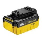 Stanley ST BATERIJA 18V 4,0 AH LI-ION | Eponuda.com