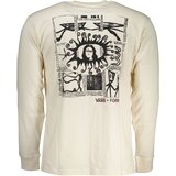 Vans T-SHIRT LONG SLEEVE MAN WHITE | Shoptok.si