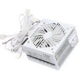  Napajanje 650W Raidmax RX-650XT(B) White120mmTC FanSI Bulk | ePonuda.com