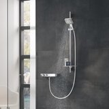 Grohe Rainshower SmartActive Cube130 tuš ručica 3 funkcije 26582000 | ePonuda.com