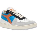 Diadora Nizke superge Mi Basket Row Cut Milk Breakfast pisana Cene