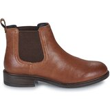 Geox D CATRIA A Smeđa | shoptok.hr