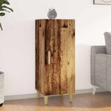  Kreveta Staro drvo 34,5 x 34 x 90 cm Konstruirano drvo | shoptok.hr