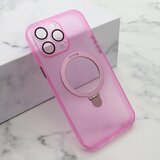 Futrola stylish magsafe za iphone 14 pro max (6.7) pink ( F108690 ) Cene