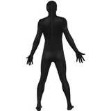 second skin suit 39338 black m