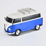  bluetooth zvučnik WS-266 plavi Cene