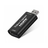 FastAsia Adapter Capture HDMI na USB 3.04K 60 Hz m/z Cene