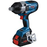 Bosch Akumulatorski udarni odvrtač GDS 18V-1050 H L-Boxx 2xProCORE18V 8.0Ah 06019J8502 | ePonuda.com