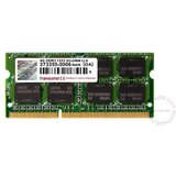 Transcend SODIMM 4 GB DDR3 1333 MHz ram memorija | ePonuda.com