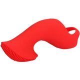 Loveline - stimulirajući vibracijski prst (crveni) | shoptok.hr