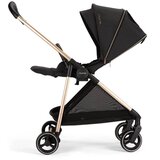 Nuna ST16002RVRGL IXXA Riveted Rose Kolica za bebe, Crna | ePonuda.com