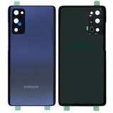 Samsung poklopac baterije za S20 fe (G781B) crni original sh | Eponuda.com