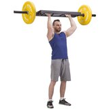  Gk214 20kg triceps šipka hms | shoptok.hr