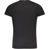Army 1659 Crna Muška Majica Kratkih Rukava | shoptok.hr