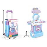 Merx Kozmetički set u koferu | Eponuda.com