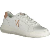 Calvin Klein WOMEN&#39;S SPORTS FOOTWEAR WHITE | Shoptok.si