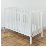 Woodies krevetić Star Cot - White | shoptok.hr