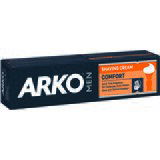  Krema za brijanje Arko Men Comfort – 65 g (V) | Eponuda.ba