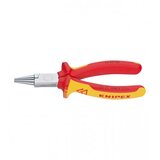 Knipex Kliješta zaobljena električarska 160mm 2206160 | Eponuda.ba