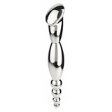 Mr. Steel Classic Wand Silver | Shoptok.si