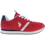 U.S. POLO BEST PRICE US POLO BEST PRICE MEN&#39;S SPORTS FOOTWEAR RED | shoptok.hr