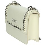 Cult Ročne torbice X34.004 Bela | Shoptok.si