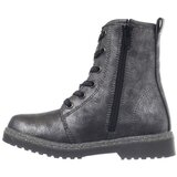 Lico Visoke superge Sarina Hip Črna | Shoptok.si