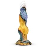 Mythical Mates Vibracijski dildo Sea Serpent (R900325) | Shoptok.si