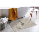 Douceur d intérieur Bež kupaonska prostirka od dijatomita 35x45 cm Diatonella – | shoptok.hr